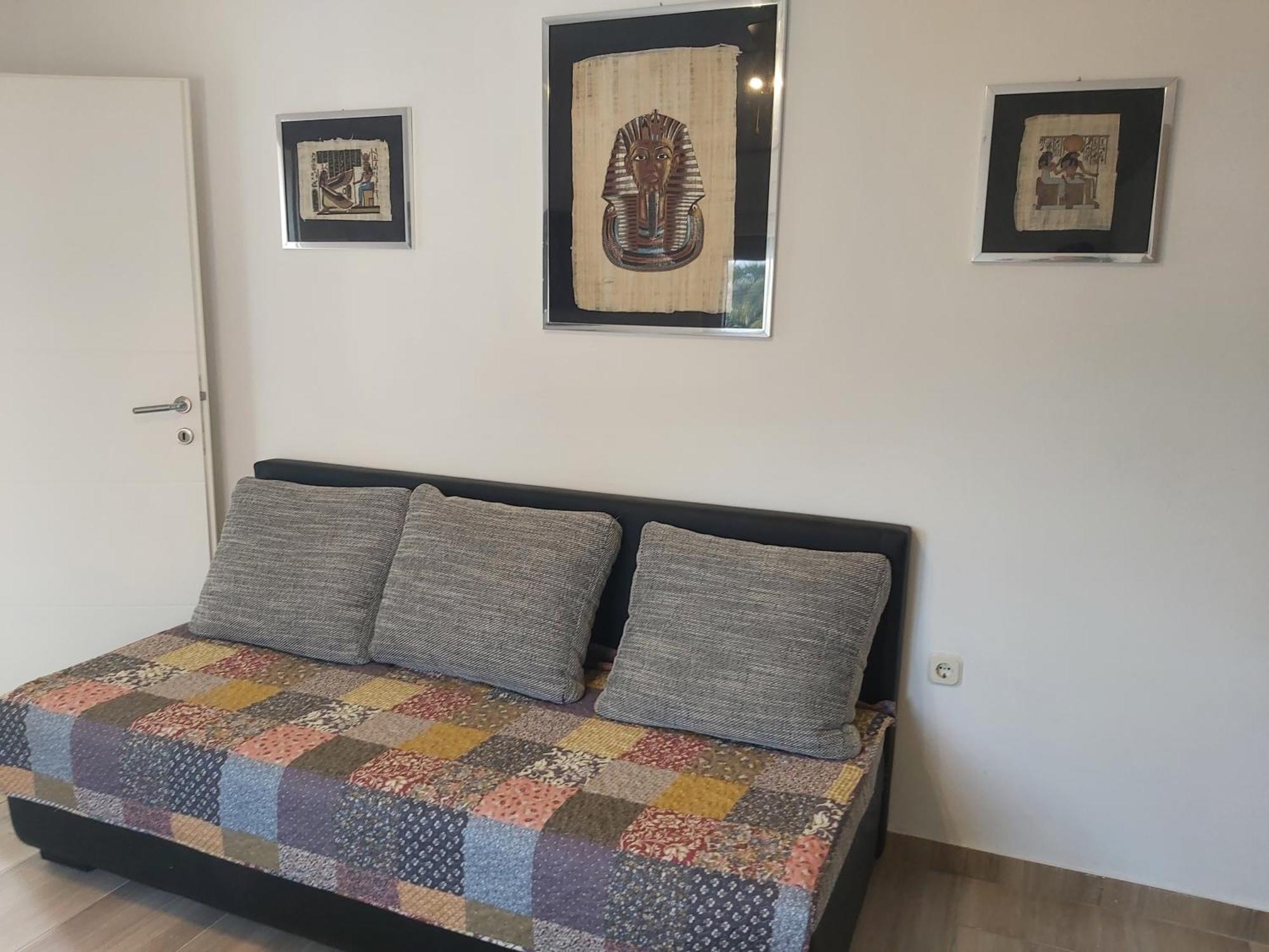 Apartment Lara Medulin Luaran gambar
