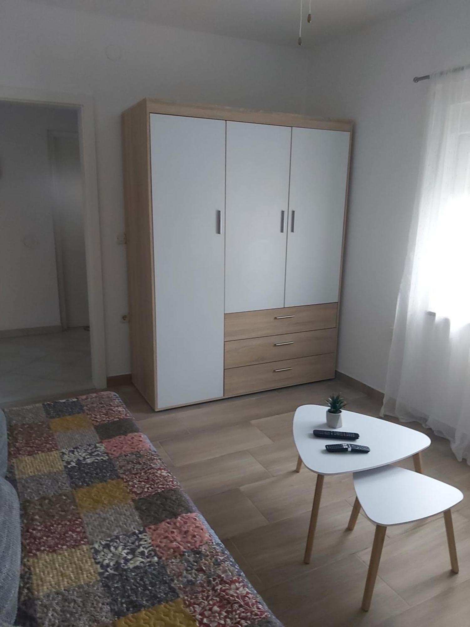 Apartment Lara Medulin Luaran gambar