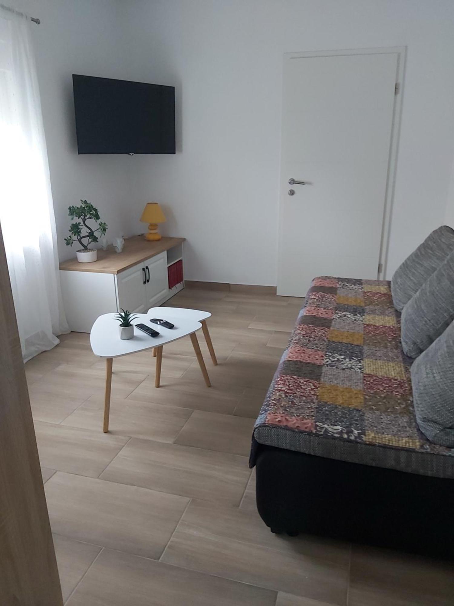 Apartment Lara Medulin Luaran gambar