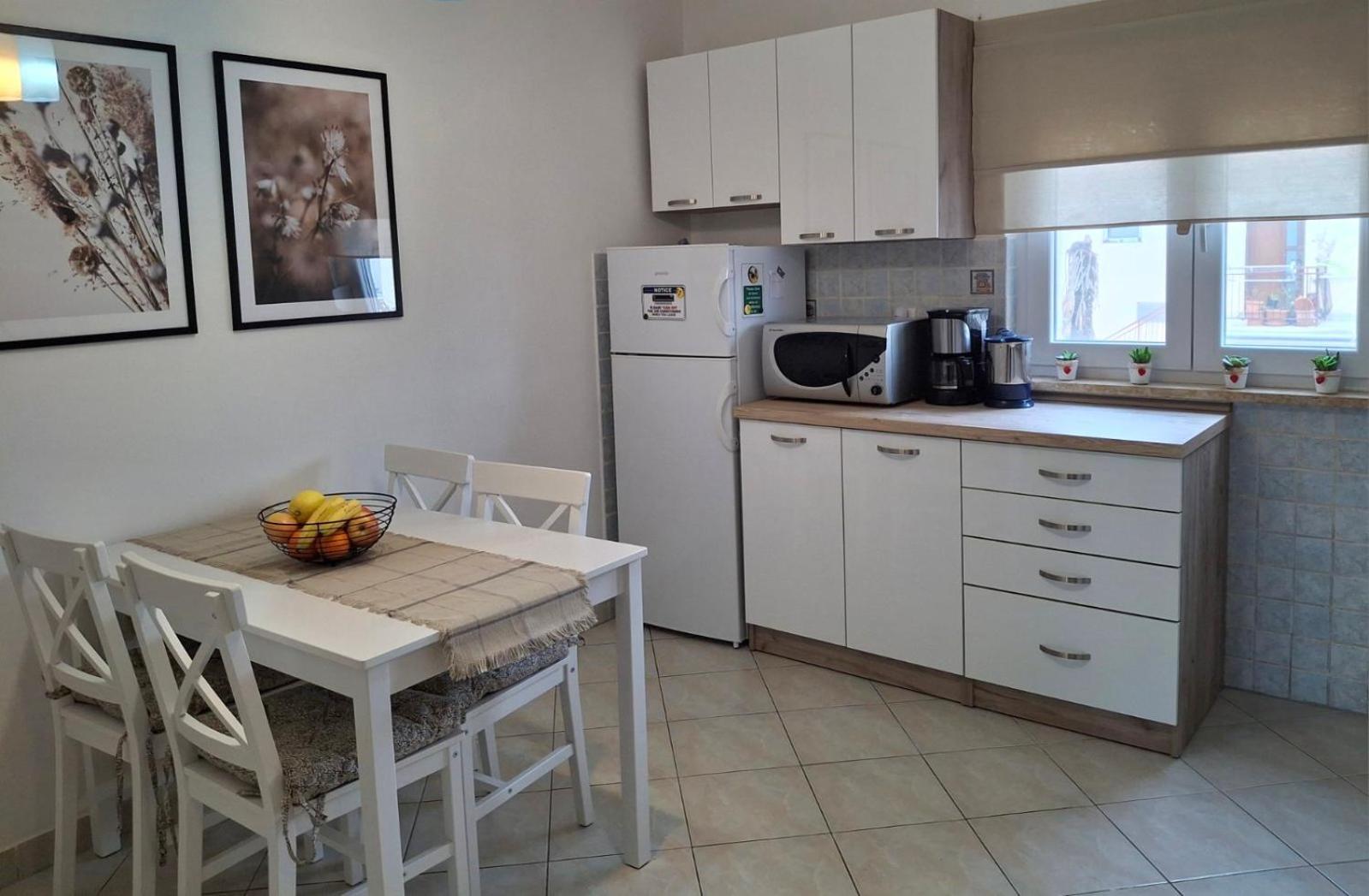 Apartment Lara Medulin Luaran gambar