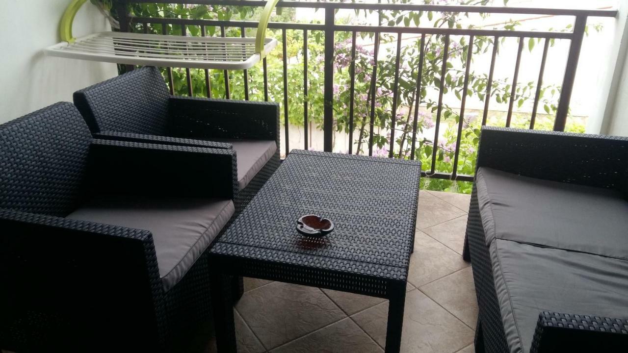 Apartment Lara Medulin Luaran gambar